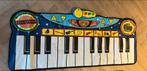 Big music blanket., Muziek en Instrumenten, Keyboards, Overige merken, Overige aantallen, Zo goed als nieuw, Ophalen