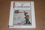 Alte Landkarten - Globen und Städteansichten, Ophalen of Verzenden, Zo goed als nieuw, 1800 tot 2000