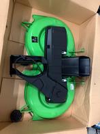 Nieuw 125cm maaidek stihl vikking, Tuin en Terras, Grasmaaiers, Ophalen, Viking / Stihl, Duitsland, Opvangbak