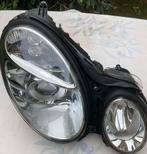 Mercedes W211 Koplamp rechts Compleet, Ophalen, Gebruikt, Mercedes-Benz
