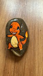 Beschilderde steen pokemon, Ophalen of Verzenden