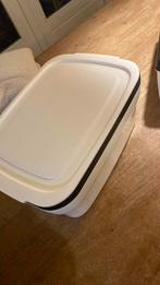 Tupperware Breadsmart 2x z.g.a.n., Ophalen of Verzenden, Zo goed als nieuw