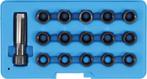 Bougie draad reparatieset 16 delig, Auto diversen, Ophalen of Verzenden, Nieuw