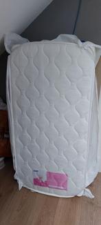 Ledikantmatras van merk ABZ; was matras bij oma-opa, Kinderen en Baby's, Babywiegjes en Ledikanten, Ophalen of Verzenden, Gebruikt