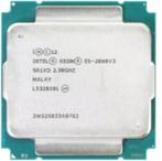 Intel Xeon E5 2699 V3 2.3Ghz CPU met Socket LGA 2011-3, Computers en Software, Ophalen of Verzenden, Gebruikt