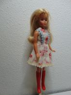 Barbie outfit Peggy von plasty  1966 #54, Verzamelen, Poppen, Ophalen of Verzenden, Gebruikt, Kleertjes