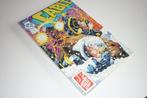 Marvel comics: CABLE nr 12 Extra dikke uitgave (Junior Press, Boeken, Eén comic, Ophalen of Verzenden, Gelezen, Europa