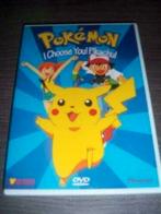 Pokemon I Choose You Pikachu (r1) nieuw, Tekenfilm, Verzenden, Zo goed als nieuw, Alle leeftijden