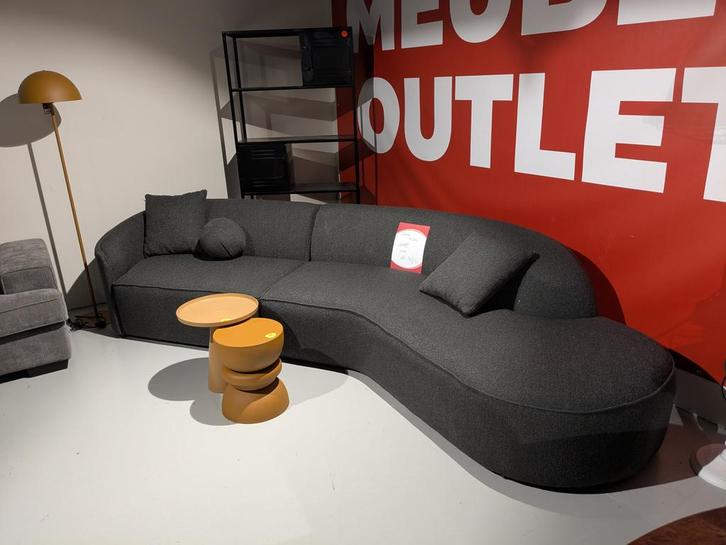 DIVERSEN BANKEN VOOR ABSOLUTE BODEMPRIJS, Huis en Inrichting, Banken | Bankstellen, Nieuw, 75 tot 100 cm, Stof, Ophalen