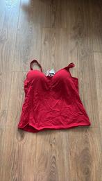 Top, Ophalen of Verzenden, Nieuw, Maat 42/44 (L), Rood