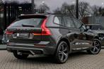 Volvo XC60 2.0 T8 AWD R-Design Long Range | Pano | Trekhaak, Automaat, Gebruikt, 4 cilinders, Leder en Stof
