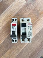 Attema Installatieautomaat & Aardlekschakelaar, Doe-het-zelf en Verbouw, Ophalen of Verzenden, Gebruikt, Overige typen