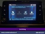 Peugeot Partner 1.6 BlueHDI 100pk L1H1 Inrichting Euro6 Airc, Voorwielaandrijving, Gebruikt, 4 cilinders, Wit