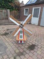 houten molen, Ophalen, Zo goed als nieuw