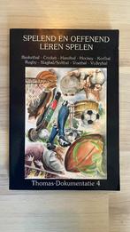 Spelend en oefenend leren spelen, Ophalen of Verzenden