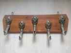 Kapstok., Wandkapstok, Ophalen of Verzenden, Zo goed als nieuw, Minder dan 100 cm