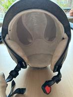 Alpina dames grijze skihelm 52-56, Maat 38/40 (M), Overige typen, Alpina, Ophalen of Verzenden