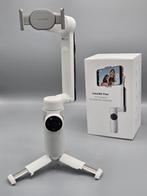 Insta360 Flow smartphone stabilizer, Ophalen of Verzenden, Gebruikt, Minder dan 150 cm, Overige typen