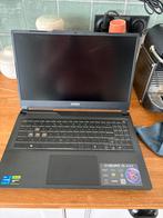Msi laptop i7, Computers en Software, Windows Laptops, Ophalen of Verzenden, Zo goed als nieuw, Intel® Core™ i7 , MSI
