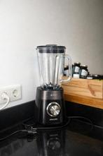 Philips 5000 Serie Blender 1200W - Zo goed als nieuw!, Ophalen of Verzenden, Zo goed als nieuw, Blender