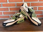 Nike Air Max 90 Lahar Escape Alligator - Maat 45 - Nieuw, Ophalen of Verzenden, Nieuw, Overige kleuren, Sneakers of Gympen