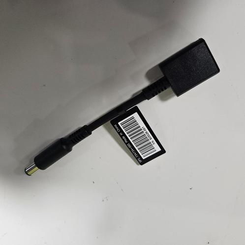HP Smart Adapter 4,5mm - 7,4mm voorraad 35 stuks, Computers en Software, Pc- en Netwerkkabels, Nieuw, Ophalen