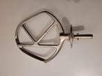 Kenwood K-klopper, K-beater, Garde. Type zie beschrijving, Ophalen of Verzenden, Zo goed als nieuw
