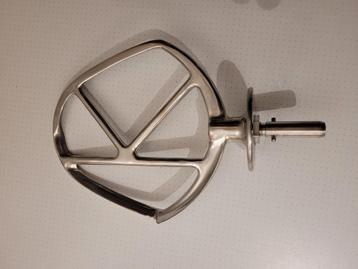Kenwood K-klopper, K-beater, Garde. Type zie beschrijving beschikbaar voor biedingen