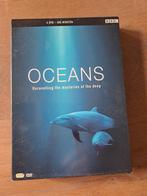 4dvd Oceans BBC Boxset - Natuurdocumentaire, Alle leeftijden, Boxset, Natuur, Ophalen of Verzenden