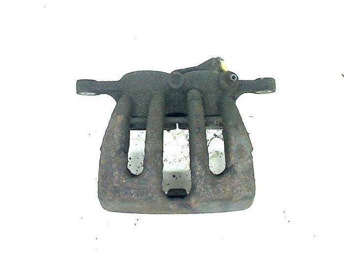 Remklauw (Tang) links-voor van een Citroen C6, Auto-onderdelen, Remmen en Aandrijving, Citroën, Gebruikt, 3 maanden garantie, Ophalen of Verzenden