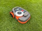 Segway H3000-VF Robotmaaier GPS, Ophalen of Verzenden, Gebruikt, 20 tot 25 cm, Bestuurbaar via app