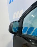 Mercedes Citan Kangoo Voorportier links zwart A4157203100, Gebruikt, -, Deur, -