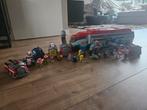 Paw patrol grote set, slechts alles voor €50, Ophalen of Verzenden, Zo goed als nieuw