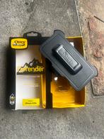 Otterbox Defender iPhone X/XS Hoesje, Ophalen of Verzenden, Nieuw, IPhone XS, Hoesje of Tasje