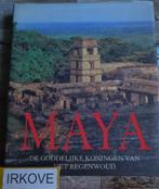 MAYA * Nikolai Grube *, Boeken, Geschiedenis | Wereld, Zo goed als nieuw, Nikolai Grube, Verzenden