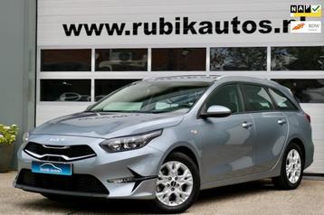 Kia Ceed Sportswagon 1.0 T-GDi ComfortLine|CarPlay|27.701 km beschikbaar voor biedingen