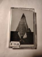 Molchat Doma - S Krysh Nashikh Domov Cassette, Ophalen of Verzenden, Zo goed als nieuw, Poprock