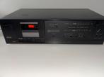 Akai HX-A1 Cassettedeck - Goed Onderhouden, Audio, Tv en Foto, Cassettedecks, Ophalen of Verzenden, Enkel, Akai, Tape counter