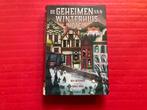 De geheimen van Winterhuis hotel - Ben Guterson, Boeken, Ophalen of Verzenden, Zo goed als nieuw, Ben Guterson, Fictie