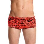 Nieuw Funky Trunks B Low Waist Stop The Disaster Zwembroek, Kinderen en Baby's, Kinderkleding | Kinder-zwemkleding, Nieuw, Funky Trunks & Funkita