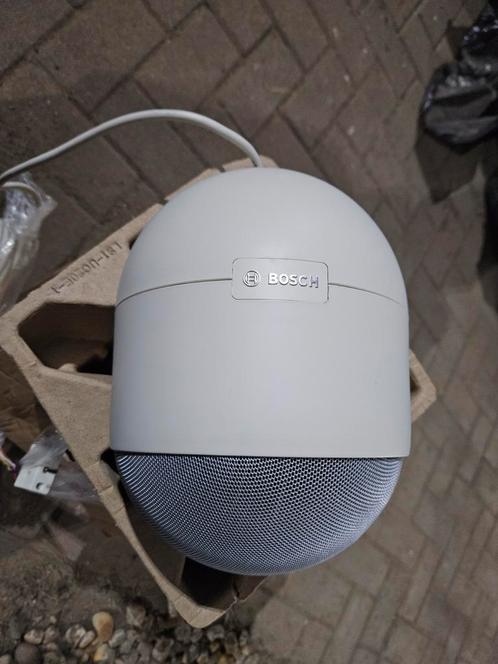 Te koop Bosch Pendel luidsprekers., Audio, Tv en Foto, Luidsprekers, Nieuw, Overige typen, Overige merken, Ophalen of Verzenden