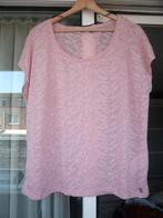Roze truitje merk: Only, Maat XL in prima staat, Only, Maat 46/48 (XL) of groter, Nieuw, Ophalen of Verzenden