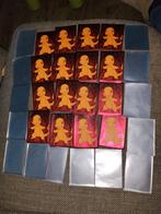 Pokemon Kaart Sleeves - Charmander Design, Hobby en Vrije tijd, Ministeck, Ophalen of Verzenden, Zo goed als nieuw, Accessoires