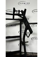 Gymfit Ground Base Jammer | shoulder press, Sport en Fitness, Fitnessmaterialen, Ophalen of Verzenden, Gebruikt, Benen, Overige typen