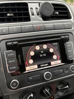 VW Autoradio RNS310, Ophalen of Verzenden, Zo goed als nieuw