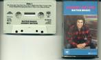 Johnny Mathis – Mathis Magic 10 nrs cassette 1979 ZGAN, Cd's en Dvd's, Ophalen of Verzenden, Zo goed als nieuw, 1 bandje, Origineel