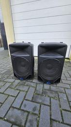 ALTO PS-4HA ACTIEVE LUIDSPREKER SET, Audio, Tv en Foto, Professionele Audio-, Tv- en Video-apparatuur, Ophalen, Gebruikt, Audio