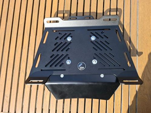 Hepco en Becker bagagerek Suzuki Gsx-s 1000, Motoren, Accessoires | Koffers en Tassen, Zo goed als nieuw, Ophalen of Verzenden