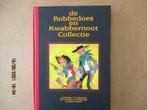 adv4387 robbedoes en kwabbernoot collectie, Gelezen, Ophalen of Verzenden