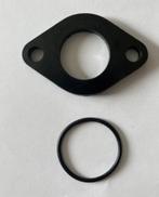 Isolator 125cc 4T Gy6 Agm Btc Scooter 16211-SQ5A-9000, Ophalen of Verzenden, 50cc-Scooterparts, Info@50cc-scooterparts.nl, Veen